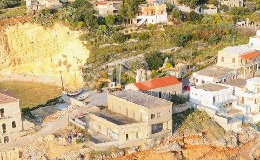 Haus in Oitylos, Peloponnese, Western Greece and the Ionian, Griechenland 1