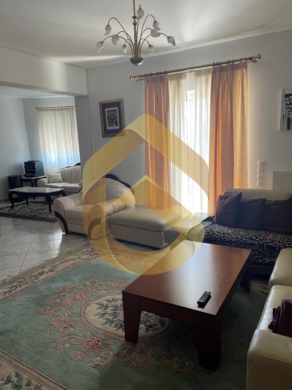 Villa in Kalyvia Thorikou, Attica, Greece 5 - 17300570