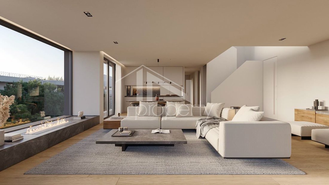 Apartment in South Athens, Attica, Greece 2 - 17234929