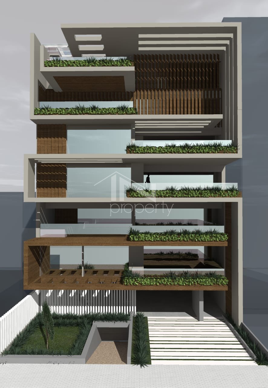 Apartment in Glyfada, Attica, Greece 1 - 17234926