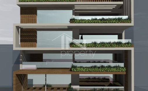 Apartment in Glyfada, Attica, Greece 1