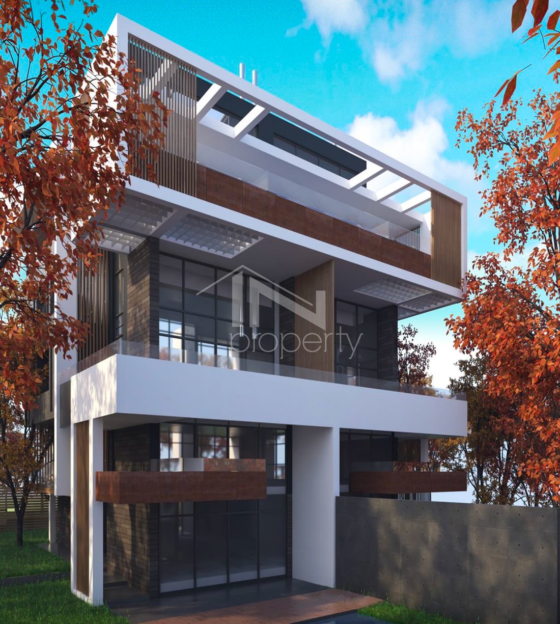 Apartment in South Athens, Attica, Greece 2 - 17133285