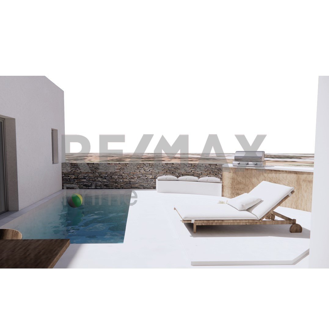 Villa in Paros, Aegean, Greece 1 - 16363730