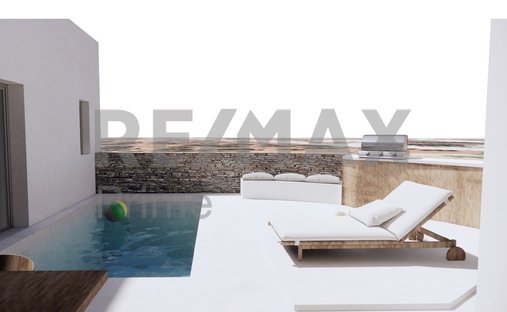 Villa in Paros, Aegean, Griechenland 1
