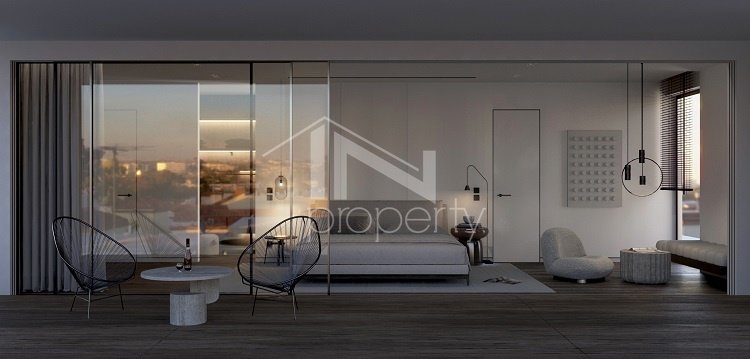 Apartment in Vouliagmeni, Attica, Greece 5 - 17222360