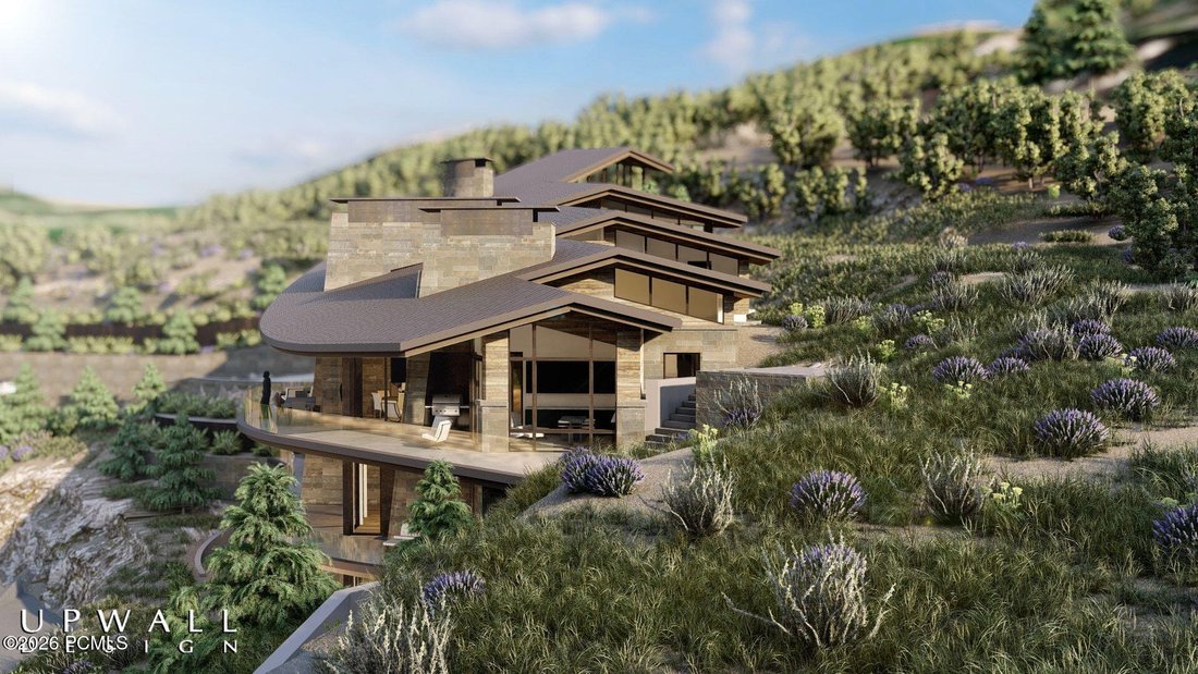 Land in Park City, Utah, United States 4 - 17219209