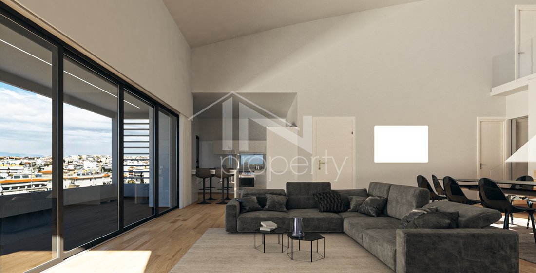 Apartment in South Athens, Attica, Greece 5 - 17234902