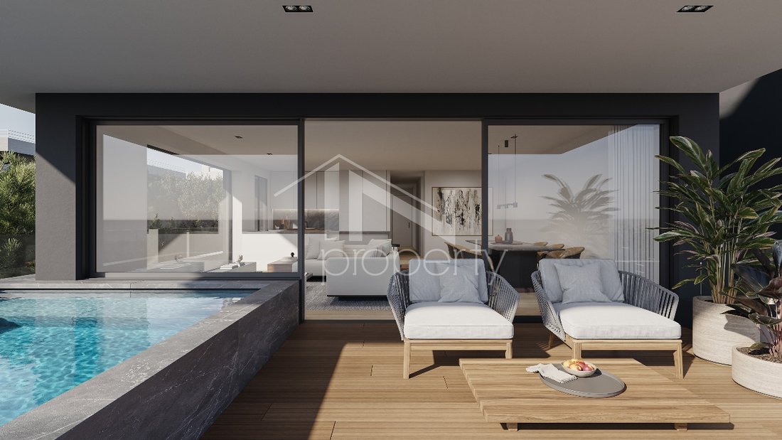 Apartment in South Athens, Attica, Greece 4 - 17234929
