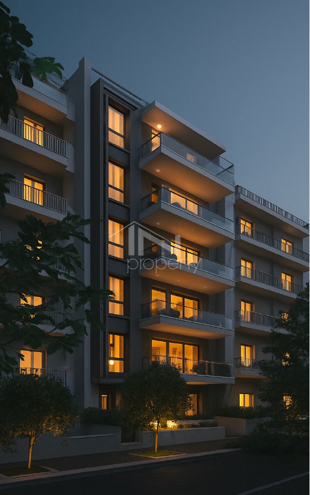 Apartment in Sunoikia Kolonakiou, 1st District of Athens, Athens 1 - 17300584