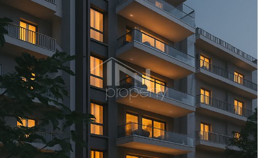 Wohnung in Sunoikia Kolonakiou, 1st District of Athens, Athens 1