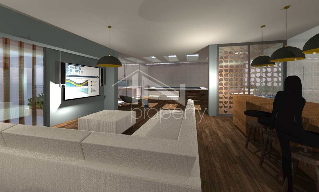 Apartment in Glyfada, Attica, Greece 4 - 17234926