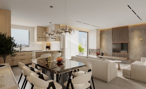 Apartamento en Elliniko, Ática, Grecia 1