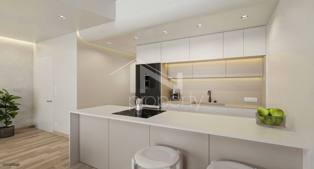 Apartment in Pallini, Attica, Greece 2 - 17300633