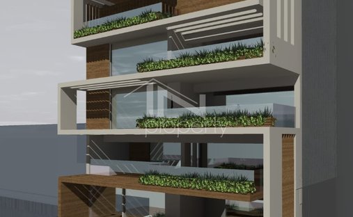 Apartment in Glyfada, Attica, Greece 1
