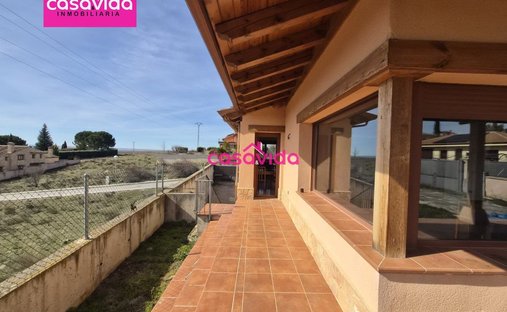 Chalet a La Lastrilla, Castiglia e León, Spagna 1