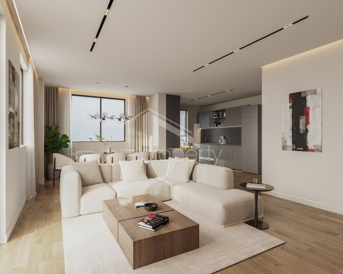 Apartment in Elliniko, Attica, Greece 1 - 17300624