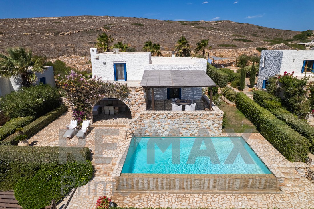 Apartment in Paros, Aegean, Greece 1 - 16306582
