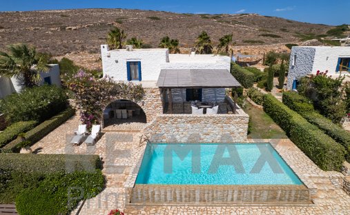 Apartamento en Paros, Aegean, Grecia 1