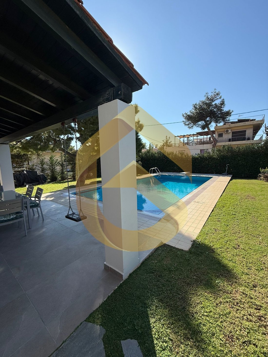 House in Saronida, Attica, Greece 1 - 17300572