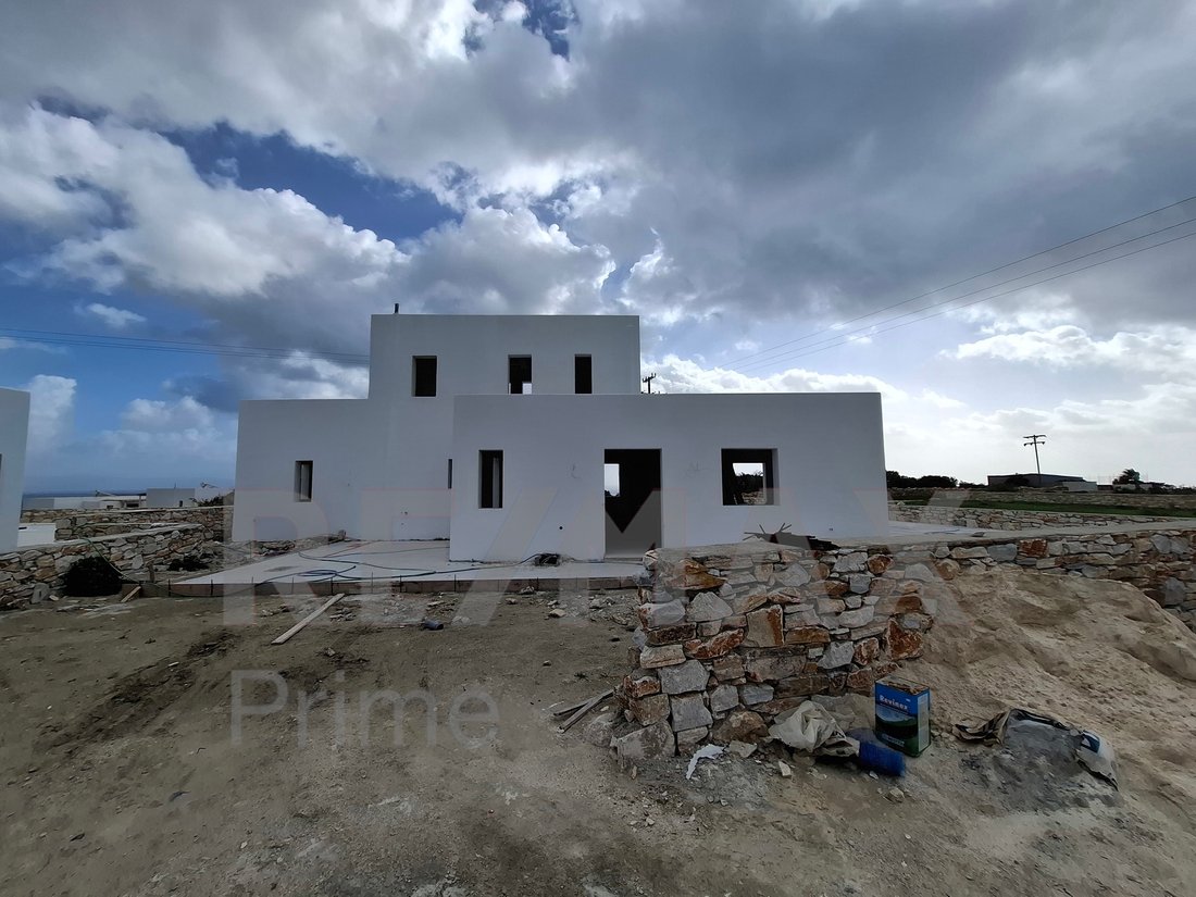 Villa in Paros, Aegean, Greece 4 - 16106331