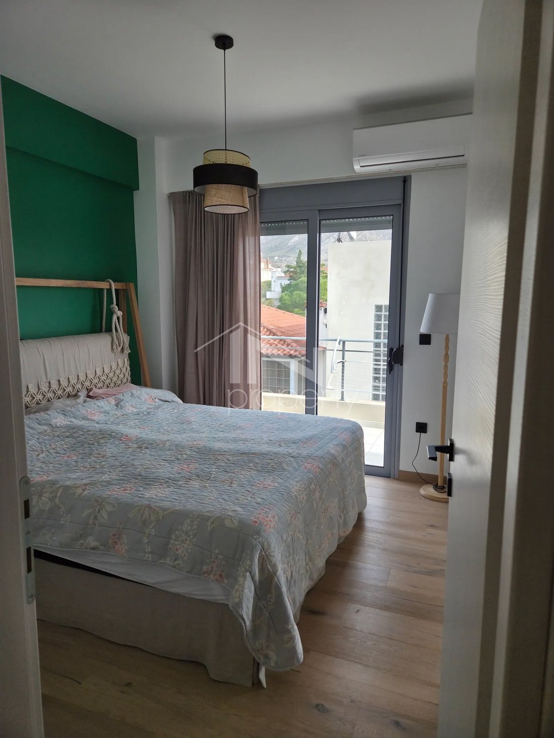 Apartment in Kalyvia Thorikou, Attica, Greece 5 - 17300593