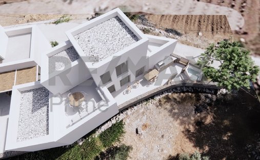 Villa in Paro, Aegean, Grecia 1