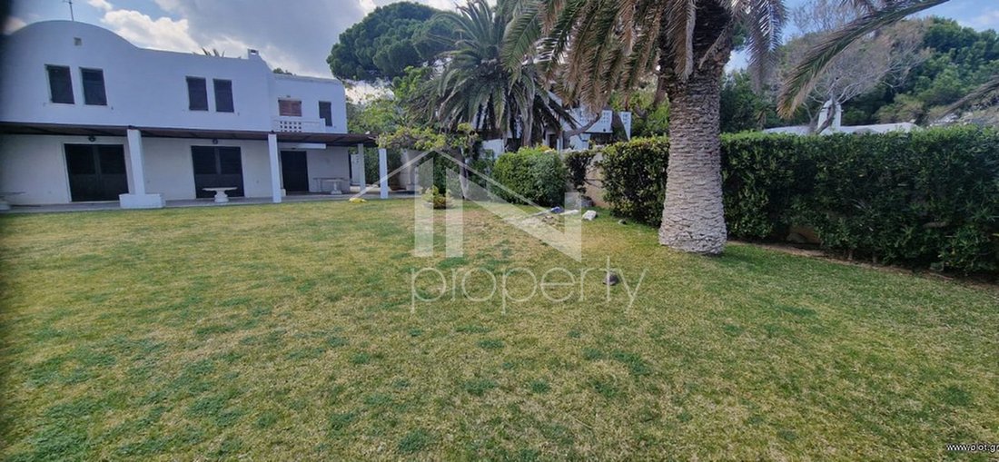 Villa in Nea Makri, Attica, Greece 1 - 17300631