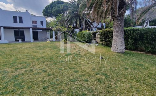 Villa in Nea Makri, Attika, Griechenland 1