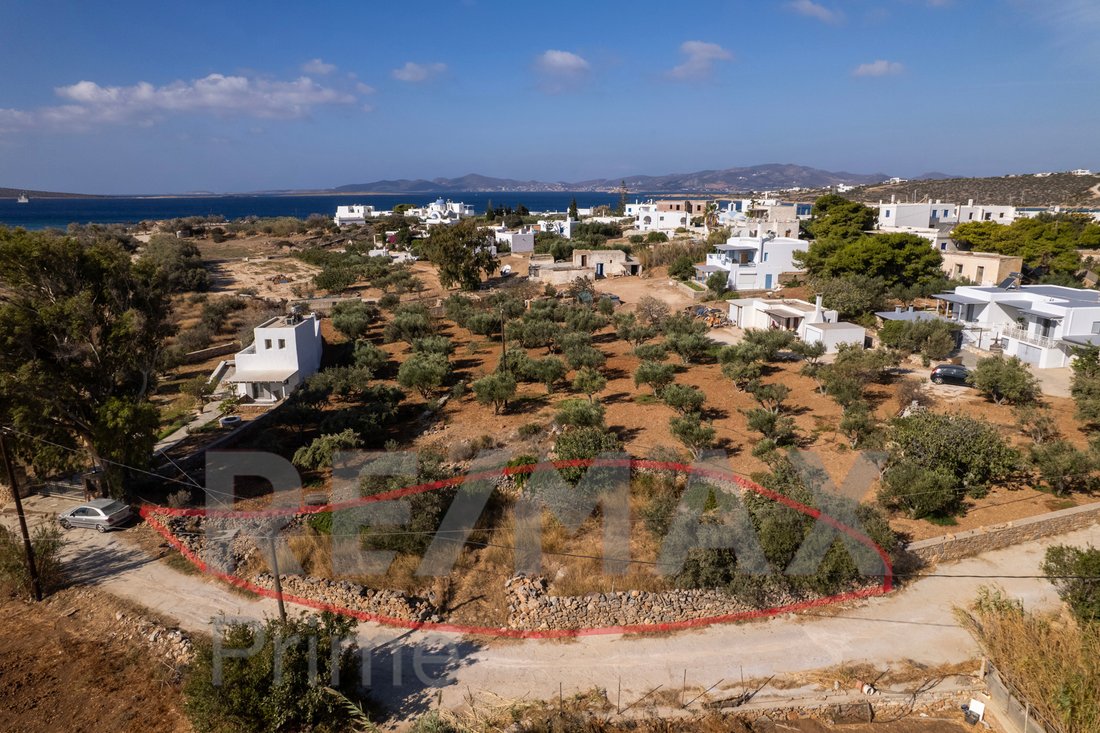 Villa in Paros, Aegean, Greece 3 - 16363735