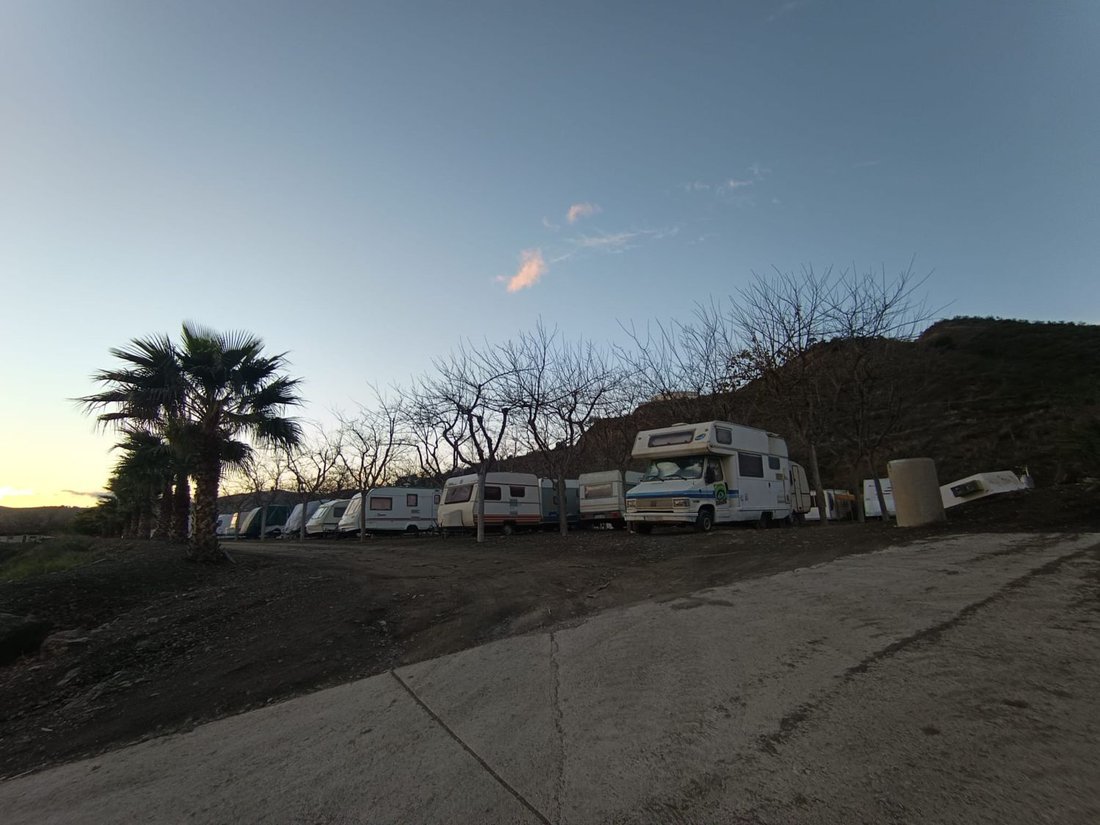 Land in Torre del Mar, Velez-Malaga, Andalusia 1 - 15248146