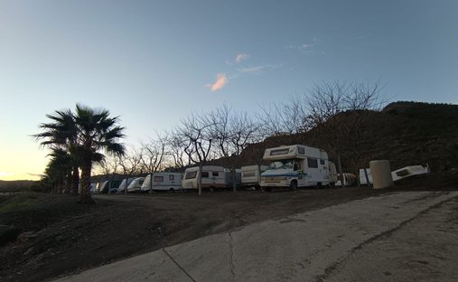 Terreno a Torre del Mar, Vélez-Málaga, Andalusia 1