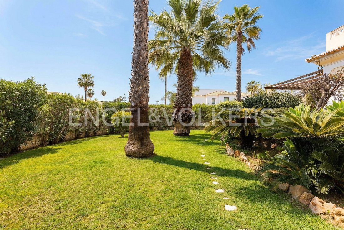 Villa in Almancil, Algarve, Portugal 5 - 17300709