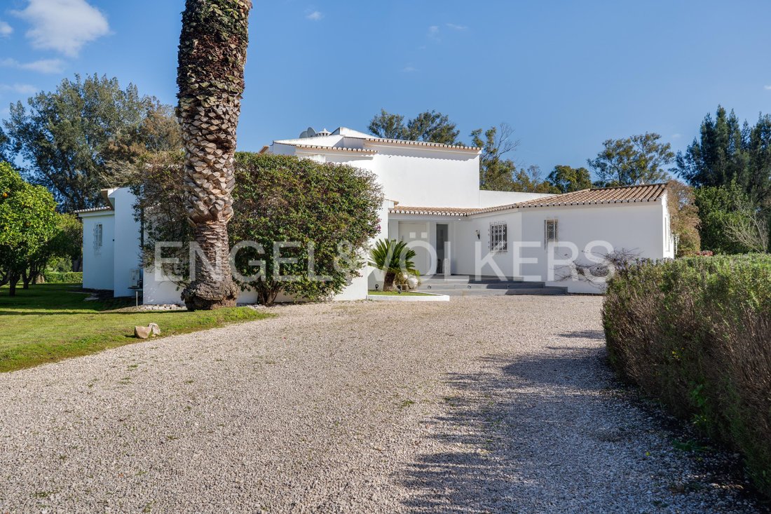 Villa in Alvor, Algarve, Portugal 5 - 17300707