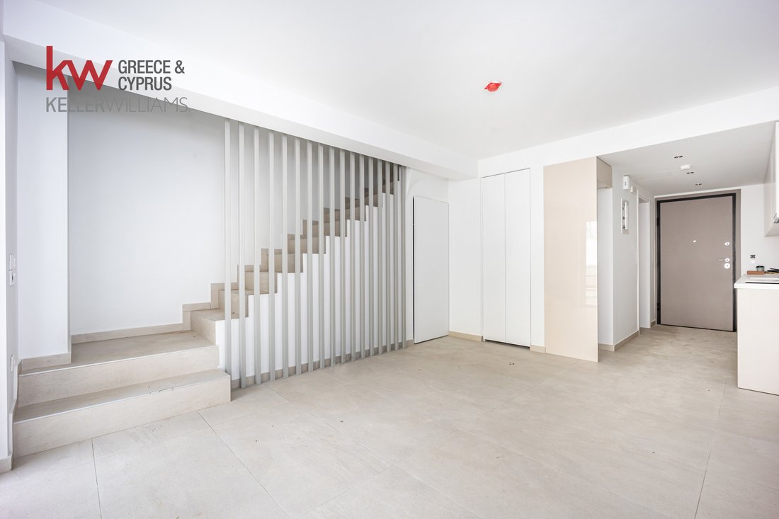 Apartment in Voula, Attica, Greece 1 - 15673200