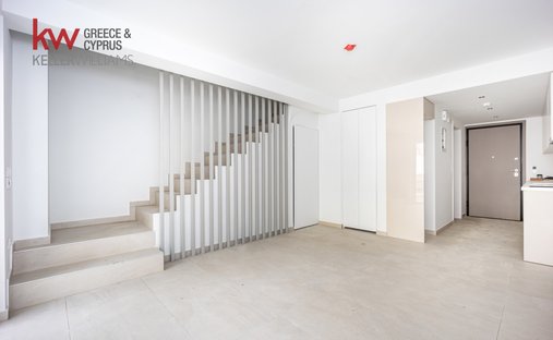 Apartamento en Voula, Ática, Grecia 1