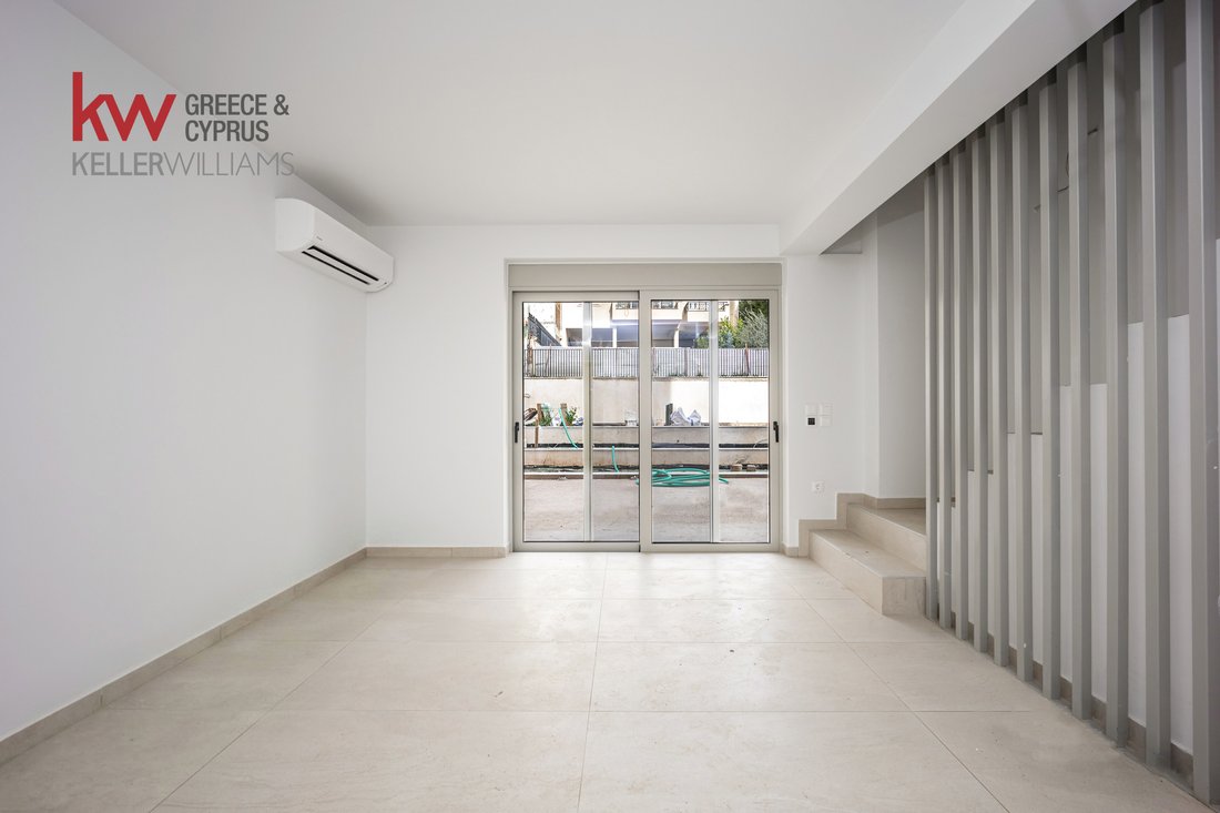 Apartment in Voula, Attica, Greece 4 - 15673200