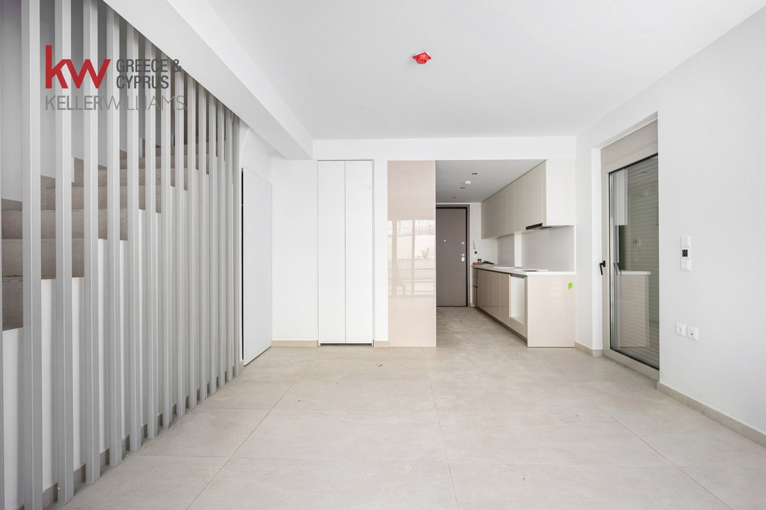 Apartment in Voula, Attica, Greece 2 - 15673200