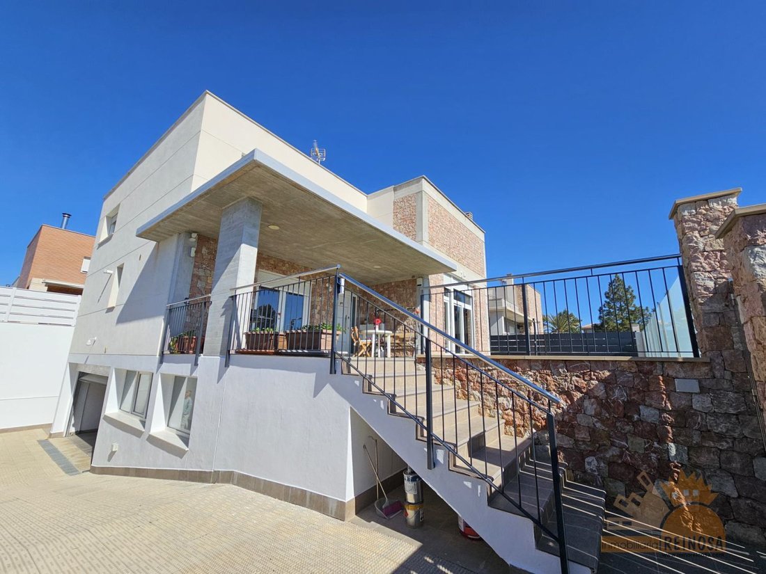 Chalet en La Alcayna, Molina de Segura, Región de Murcia 3 - 14813410