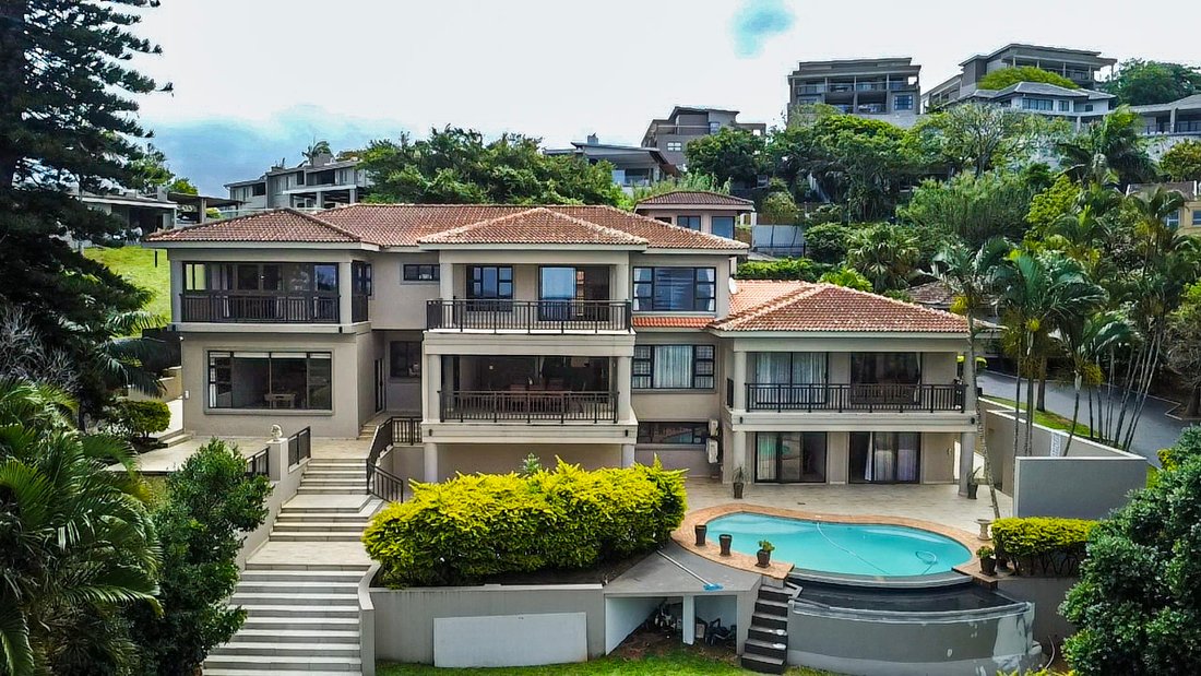House in Shaka's Rock, Port Zimbali, KwaZulu-Natal 1 - 17300576