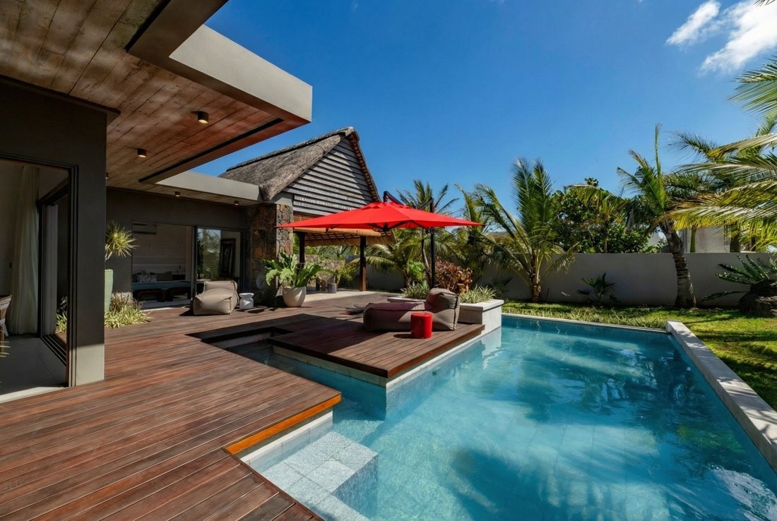House in Cap Malheureux, Rivière du Rempart District, Mauritius 2 - 17300586