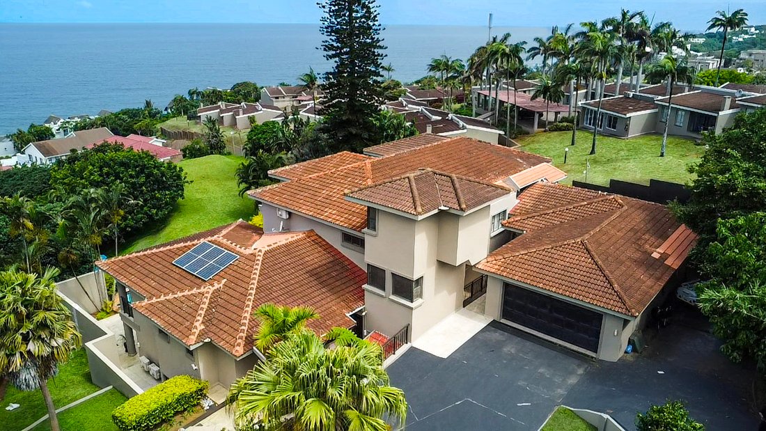 House in Shaka's Rock, Port Zimbali, KwaZulu-Natal 3 - 17300576
