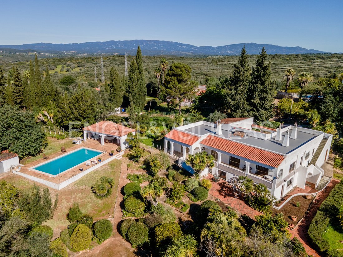 Villa in Portimao, Algarve, Portugal 3 - 17300698