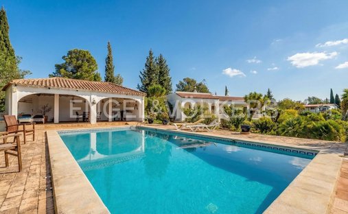 Villa a Portimão, Algarve, Portogallo 1