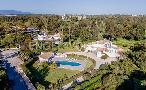 Villa in Alvor, Algarve, Portugal 1