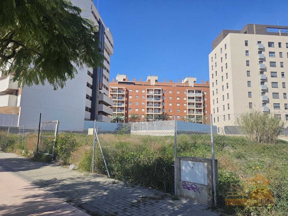 Land in Sucina, Murcia, Región de Murcia 2 - 17300666