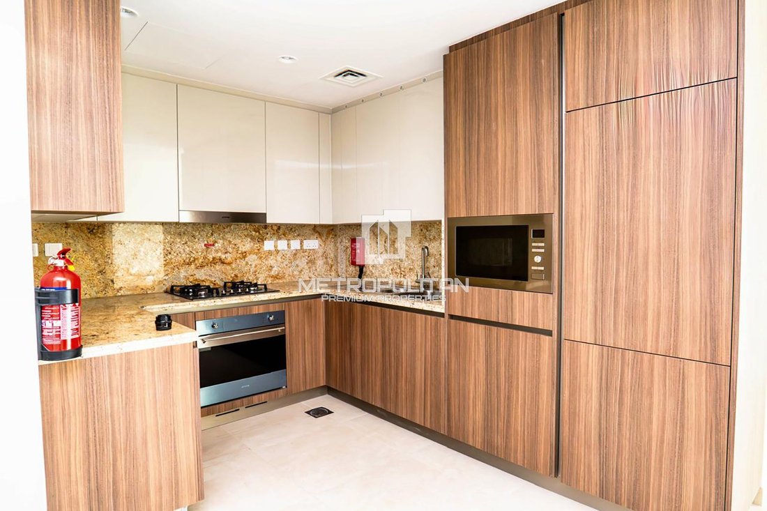 Apartment in Downtown Dubai, Dubai, United Arab Emirates 5 - 17300685
