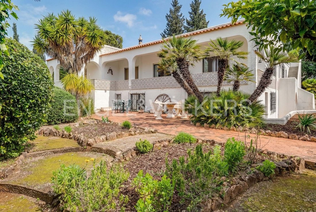 Villa in Portimao, Algarve, Portugal 5 - 17300698