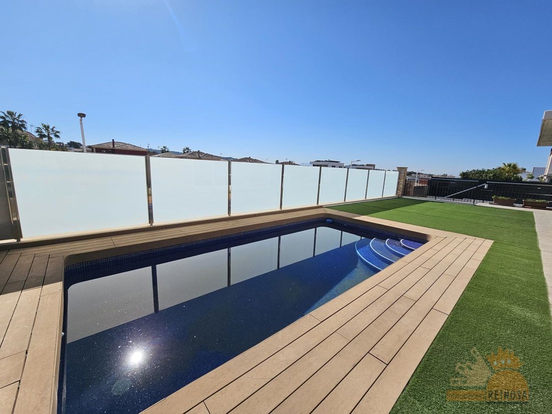 Chalet en La Alcayna, Molina de Segura, Región de Murcia 5 - 14813410