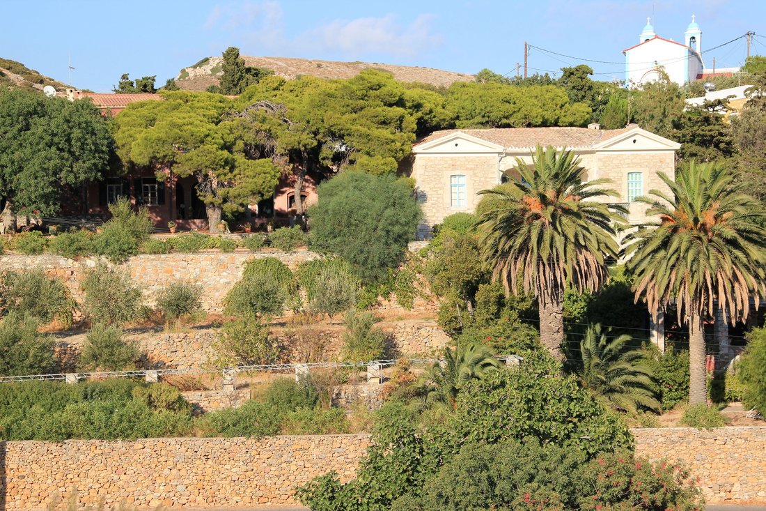 House in Syros, Aegean, Greece 5 - 17300604