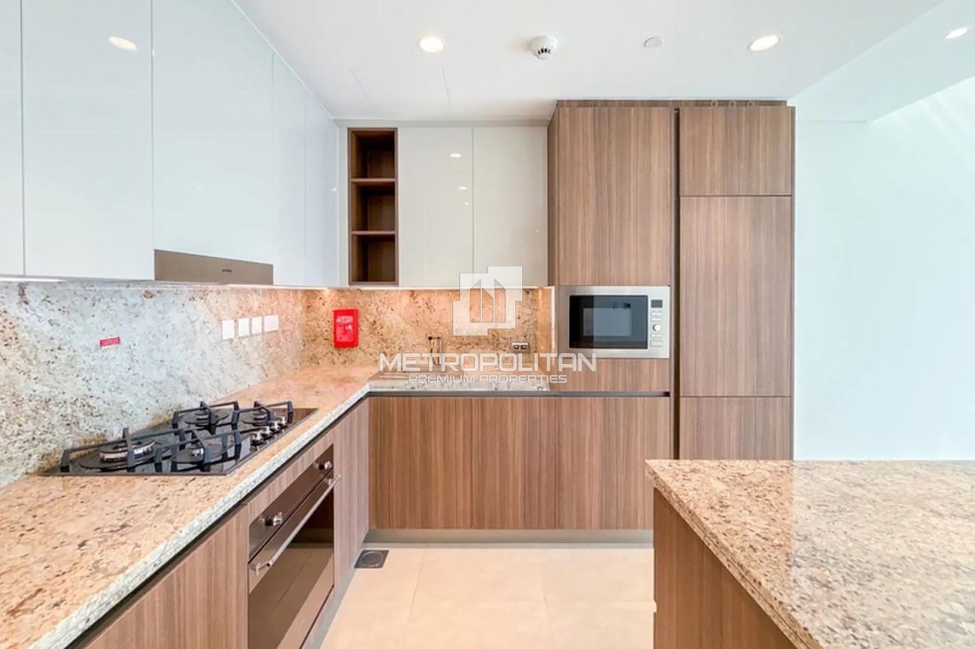 Apartment in Downtown Dubai, Dubai, United Arab Emirates 3 - 17300689